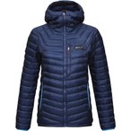 Elevenate Cirrus Down  Damen  Isolationsjacke blau Größe XS Skifahren | Freeri