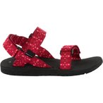 Source Classic Sandale Kinder  Sandalen rot Größe 31 Lifestyle Schnell trockne