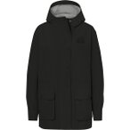 Marmot Damen 78 All Weather Parka (Größe XL, schwarz)