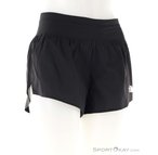 The North Face Sunriser 3'' Damen Laufshort-Schwarz-L