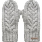 CHILLOUTS Damen Handschuhe Simone Glove, Größe ONE SIZE in Grau