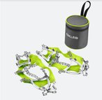 Edelrid Spiderpick II Steigeisen (1 Paar) S