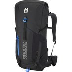 Millet Ubic 35   Kletterrucksäcke schwarz Größe 35L Trekking