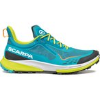 Scarpa Golden Gate Kima RT  Herren  Trailrunningschuhe blau Größe 47 Trailrunn