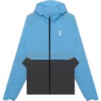 On Core Herren Laufjacke ( Hellblau XL Größe,)