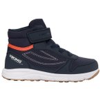 Viking - Kid's Hovet Mid WP - Multisportschuhe 24 blau