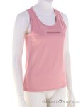 Peak Performance Active Damen Tanktop-Pink-Rosa-S