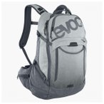 Evoc - Trail Pro 26 - Bike-Rucksack Gr S/M weiß/grau