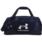UNDER ARMOUR Undeniable Duffle Bag 5.0 Sporttasche Small (40 Liter), Größe ONE