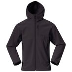 Bergans Herren Vaagaa Softshell Jacke M