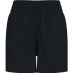 Odlo Essential 365 Damen Laufshorts ( Schwarz S)