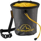 La Sportiva Granite Chalk Bag - Magnesiabeutel onyx-black