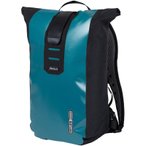 ORTLIEB Velocity 17L - Daypack petrol-black