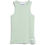 Armedangels Kanitaa Top Damen  Tanktops gruen Größe XS Lifestyle  Hautfreundli
