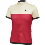 Dotout Oxygen 2.0 Trikot Damen  Radtrikots rot Größe L Mountainbike | Rennrad 