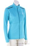 Haglöfs L.I.M Strive Mid Damen Outdoorjacke-Blau-M