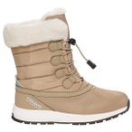 Viking - Kid's Equip Warm WP Zip - Winterschuhe 41 beige