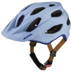 Alpina - Apax MIPS - Radhelm Gr 52-57 cm blau