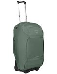 Osprey - Konvertierbarer Reiserucksack / Koffer - Sojourn 60 Koseret Green  - Gr