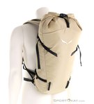 Salewa Climb Mate 25l Rucksack-Beige-25