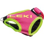 Leki Shark Frame Strap  Stock-Zubehör pink Größe M-L-XL Langlauf Skating | La