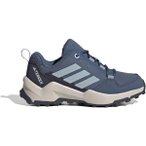 ADIDAS Kinder Multifunktionsschuhe Terrex Ax4r, Größe 34 in Grau