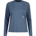 Maloja GrevonM.  Damen  Longsleeves weiss Größe XS Lifestyle  Hautfreundlich