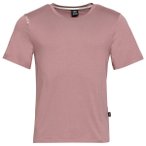 Chillaz - Bozen Mountain Logo - T-Shirt Gr XS rosa