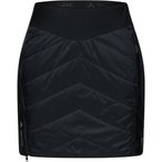 Vaude Sesvenna Reversible II Rock Damen  Isolationsröcke schwarz Größe XXS Tr