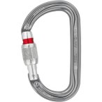 Petzl Am'D - Screw-Lock Karabiner uni