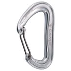 Camp Nano 22 Schnappkarabiner, titanium