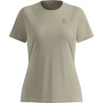 Odlo Cardada  Damen  T-Shirts grau Größe M Camping  Atmungsaktiv