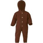 Engel Fleece Overall Kinder  Overalls rot Größe 74  Lifestyle  Hautfreundlich 