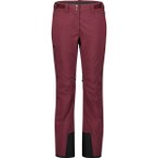 SCOTT Damen Hose SCO Pants W's Ultimate Dryo 10, Größe XS in Braun