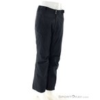 Scott Ultimate Dryo 10 Herren Skihose-Schwarz-XXL