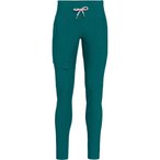 Kari Traa Anelie Tights Damen  Tights & Leggings tuerkis Größe M Trekking  Ela