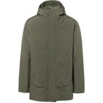 Vaude Rosemoor Padded Parka Herren  Winterjacke oliv Größe XXL Lifestyle  Wind