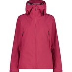 CMP   Damen  Regenjacke pink Größe XXL Trekking