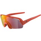 ALPINA Herren Brille ROCKET YOUTH, Größe ONE SIZE in Braun