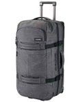 Dakine - Robuster Koffer - Split Roller 85L Carbon  - Grau