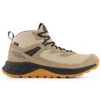 Keen - Hightrail Mid WP - Wanderschuhe 41 beige