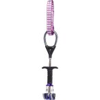 Black Diamond Camalot Z4 (Größe .5-purple, gruen)