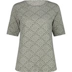 CMP  Damen  T-Shirts grau Größe XXL Lifestyle Hautfreundlich