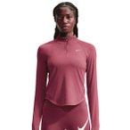 Nike Tempo Dri-Fit Damen Laufshirt ( Pink L)