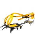 Grivel - Eisgeräte fürs Alpinismus - Air Tech Hybrid  - Größe Halbautomatik 