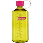 Nalgene Enghals Sustain Trinkflasche 1 Liter endive-fuchsia purple
