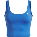 UNDER ARMOUR Damen Shirt MOTION TANK EMEA, Größe L in Blau