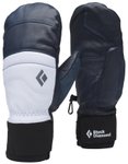 Black Diamond - Freeride Fäustlinge aus PrimaLoft® - W Spark Mitts Charcoal Be