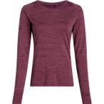 ENERGETICS Damen Evii L/S W, Größe XXL in Grau