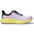 HOKA Damen Laufschuhe ARAHI 7, Größe 40 in Braun